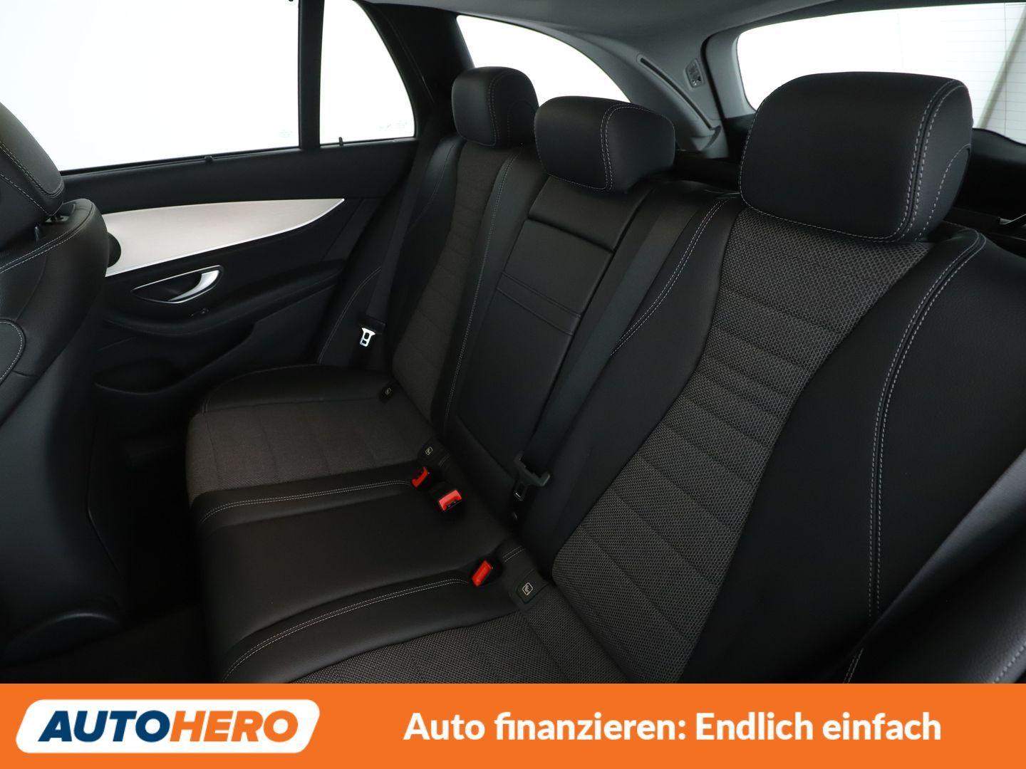 Mercedes-Benz E-Class Mild-Hybrid T Avantgarde Aut.*VC*PDC*TEMPO, миниатюра 13