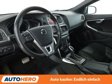 Volvo V40 - 11
