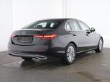 Mercedes-Benz C 180 AVANTGARDE-ADVANCED LED TOTWINKEL WINTER - Mercedes-Benz C 180 Jahreswagen