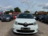 Renault Twingo Limited Sportsitze Sport Lenkrad - Renault Twingo: Sport