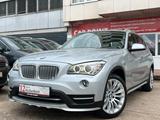 BMW X1 20d xDrive *AUTOMATIK*1.HAND*LEDER*NAV.PROF* - BMW X1: Xdrive20d