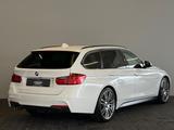 BMW 330d Touring M-Sport *HUD*Pano*Leder* - BMW 330 aus 2013