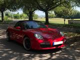 Porsche Boxster S - Porsche Gebrauchtwagen in Mainz