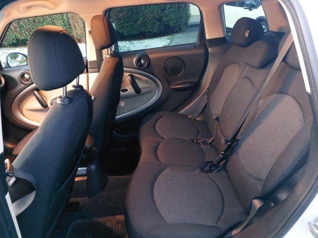 MINI Cooper D Countryman