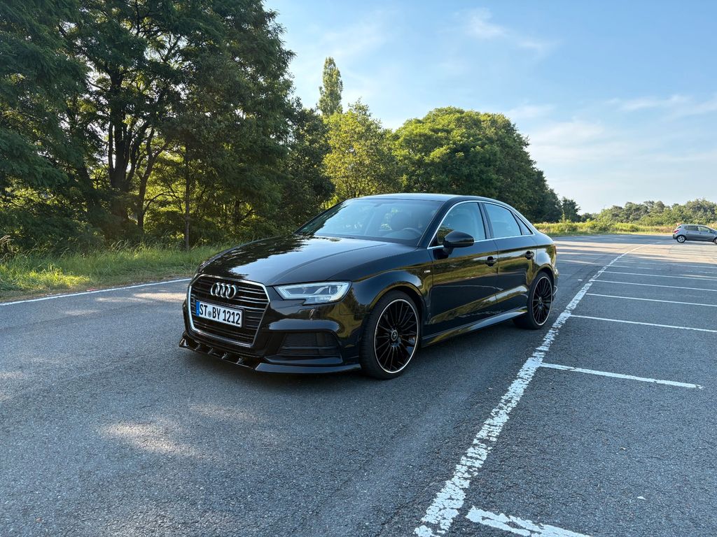 Image of Audi A3