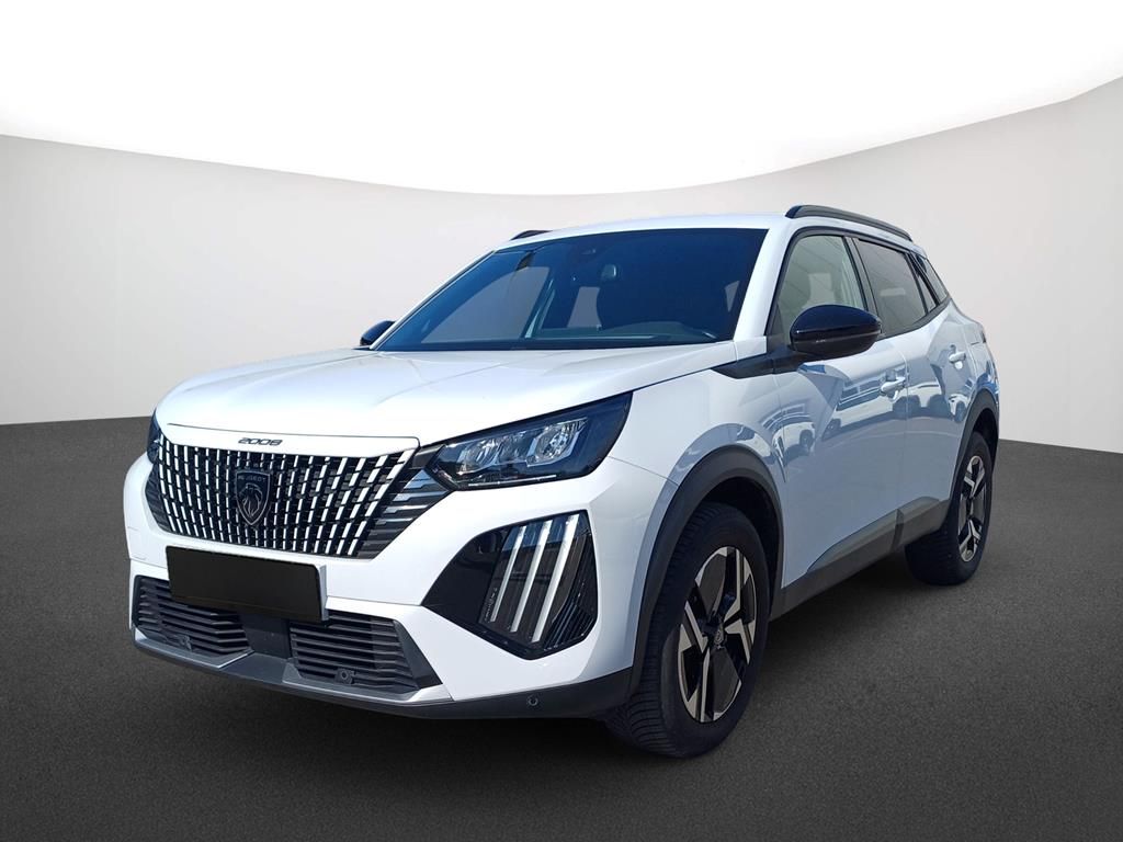 Image of Peugeot 2008