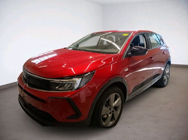 Opel Grandland GS 1.2T AT8, Alcantara, Navi, 360° Kam