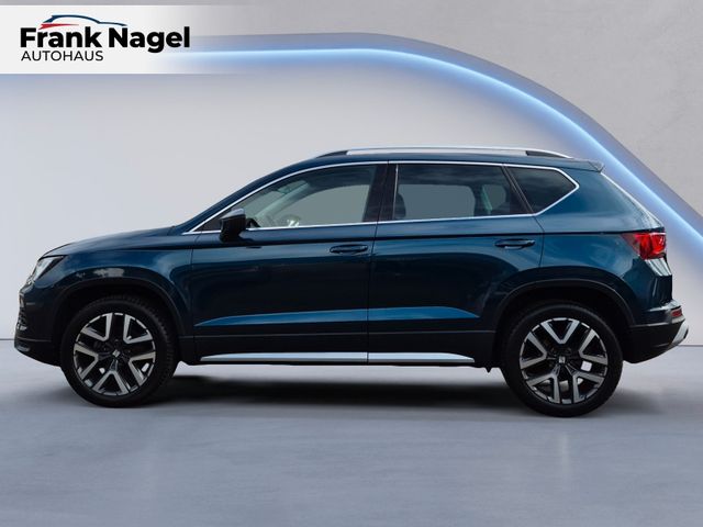 Seat Ateca Xperience 1.5 TSI ACT 7-Gang-DSG