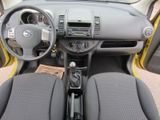 Nissan Note Acenta - Nissan Note aus 2006