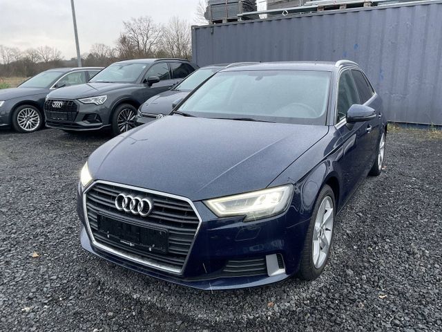 Audi A3 Sportback 35 TFSI sport S-tronic Netto=16600.