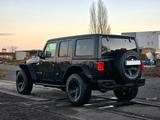 Jeep Wrangler 3.6l V6 Unlimited Sport - Unikat - - Jeep Wrangler in Bielefeld