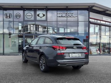 Hyundai i30 cw Trend 1.0 T-GDI °AHK°SHZ°RFK°AppleCarplay