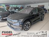 Skoda Enyaq 80 Suite 82kWh WP|Leder|AHK|ACC|HuD|LED