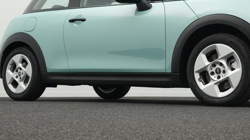 MINI Cooper C - Bild 21