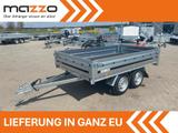 Brenderup 3251STUB Hochlader 250x142x35cm zGM 750kg NEU - Angebote