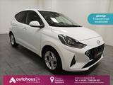 Hyundai i10 1.0 Edition 30 Bluetooth|Sitzhzg.|DAB - Hyundai i10 Gebrauchtwagen in Frankfurt