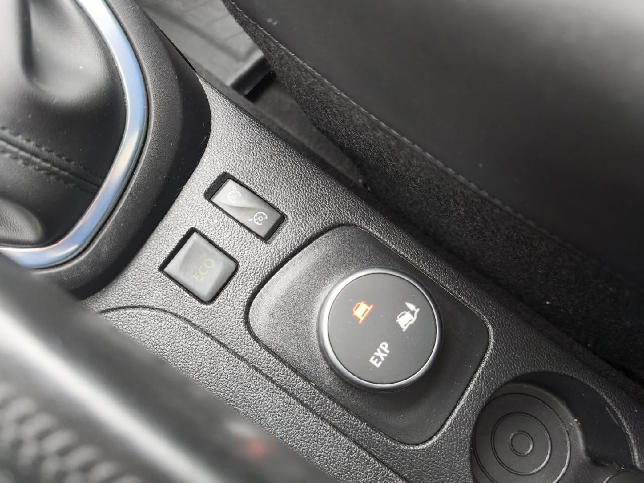 Fahrzeugabbildung Renault Captur Crossborder