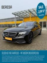 Mercedes-Benz E 350 d T Avantgarde Pano HUD Burmester Comand - Mercedes-Benz E 350