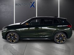 BMW X2 sDrive 20 i Edition Goldplay