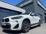 BMW X2 xDrive 20 d M Sport Paket - LED - Navi - - BMW X2 Gebrauchtwagen in Leipzig
