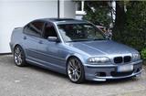 BMW E46 325i M-Paket - BMW 325 aus 2000