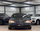 Mercedes-Benz S 600 LANG SDACH*ROLLO*MEMORY*EXCLSV*SOFT*DPPLGL - gebrauchte Mercedes-Benz S-Klasse aus dem Jahr 1996
