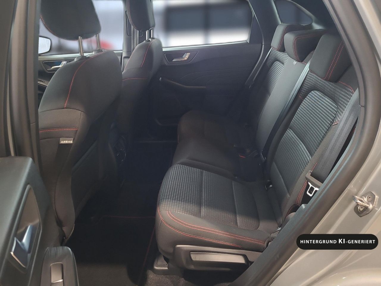 Ford Kuga - Bild 13