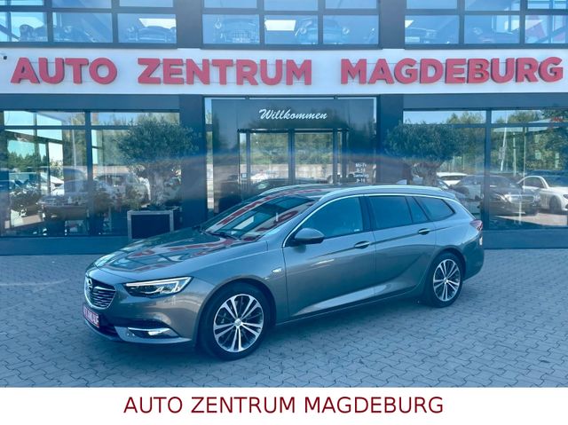 Opel Insignia B Sports Tourer Business Innovation 4x4