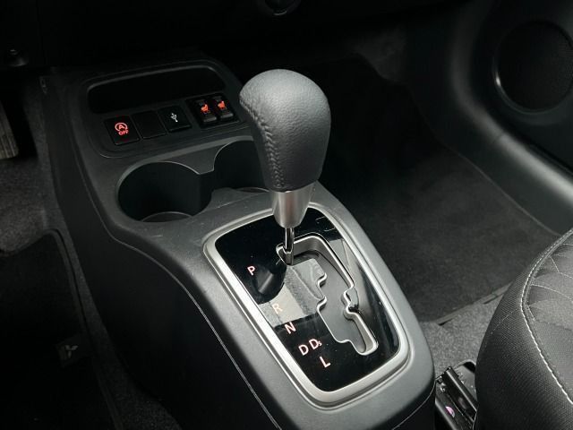 Fahrzeugabbildung Mitsubishi Space Star 1.2 Select+ Automatic*Klima*Allwetter