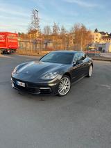 Porsche Panamera 4s Diesel V8 / Tausch mög... - Porsche Panamera in Hagen