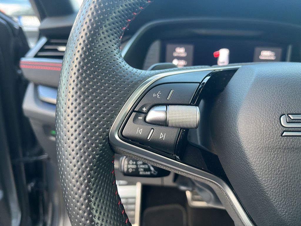 Skoda Octavia - Bild 22