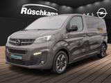 Opel Zafira Life Elegance M 2.0 D Standheizung Leder 