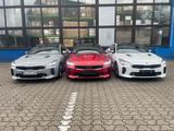 Kia Stinger 3.3 T-GDI AWD GT GT - Kia Stinger von privat