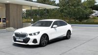 BMW 520 - Vorschau Bild 2