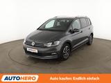 Volkswagen Touran 1.4 TSI Join Aut.*NAVI*ACC*PLA*CAM*PDC* - VW Touran Gebrauchtwagen in Köln