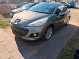 Peugeot 207 CC Roland Garros 155 THP Roland Garros - Peugeot 207: Thp