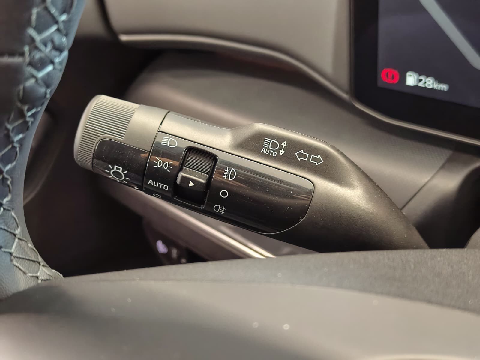KIA K4 SW 1.6 T-GDI 150 DCT Spirit Harman/Kardon® – Bild 32