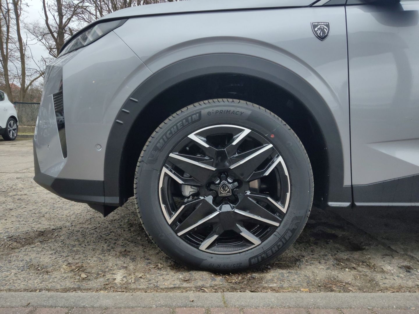 Peugeot 3008 - Bild 16