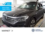 Volkswagen Touareg 3.0 V6 TSI eHybrid Elegance 4M Navi*Pano - mit Hybrid-Antrieb: Schiebedach, Geländewagen
