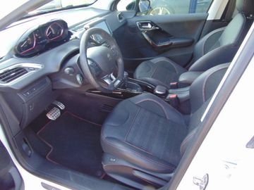 Bild 9 Peugeot 2008 Allure GTline