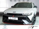 Hyundai IONIQ  5 N  Atlas White direkt verfügbar-