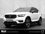 Volvo XC40 Plus Dark Recharge Plug-In Hybrid 2WD T5 Tw - Volvo XC40: Recharge Plus Dark