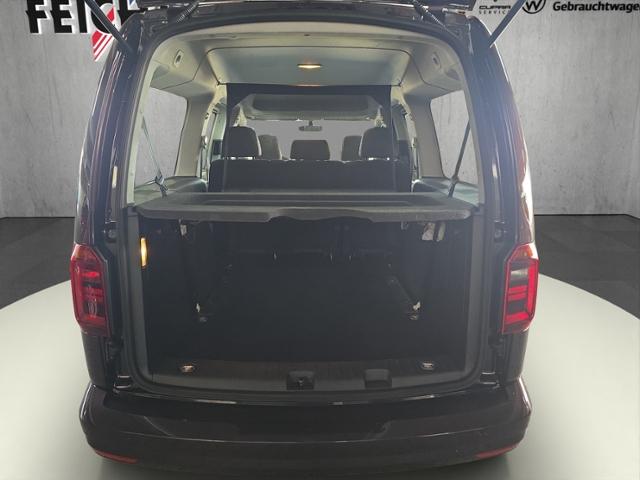 Volkswagen Caddy Maxi 1.4 TSI Highline+XENON+NAVI+PARKLENK