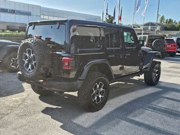 Jeep Wrangler - 6