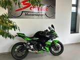 Kawasaki Ninja 650 / A2 geeignet / TÜV bis 3/2028 / ABS - KAWASAKI 650