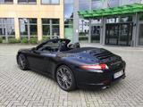 Porsche 991 Carrera Cabriolet Black Edition Black Ed... - Porsche 991 in Frankfurt (Main)