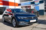 Volkswagen Passat Variant Alltrack/4M/Business Premium/ACC