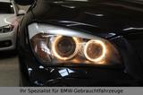 BMW X1 28i xDrive Automatik*LenkradHz*Vollleder - gebrauchte BMW X1 aus dem Jahr 2012