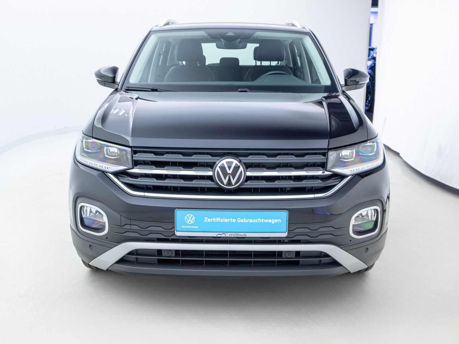Volkswagen T-Cross 1.5 TSI Style*APP*NAV*SHZ*LANE*MFL*VC* imagem 3