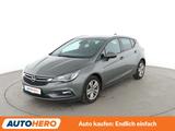 Opel Astra 1.4 SIDI Turbo Active Start/Stop*NAVI*CAM* - Opel Astra: C